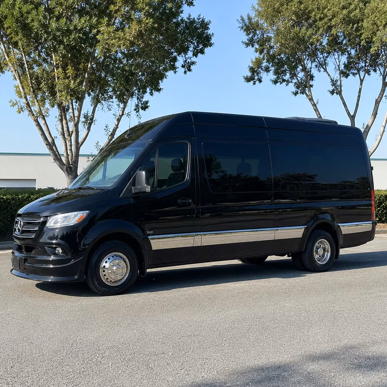 chesapeake airport shuttle services